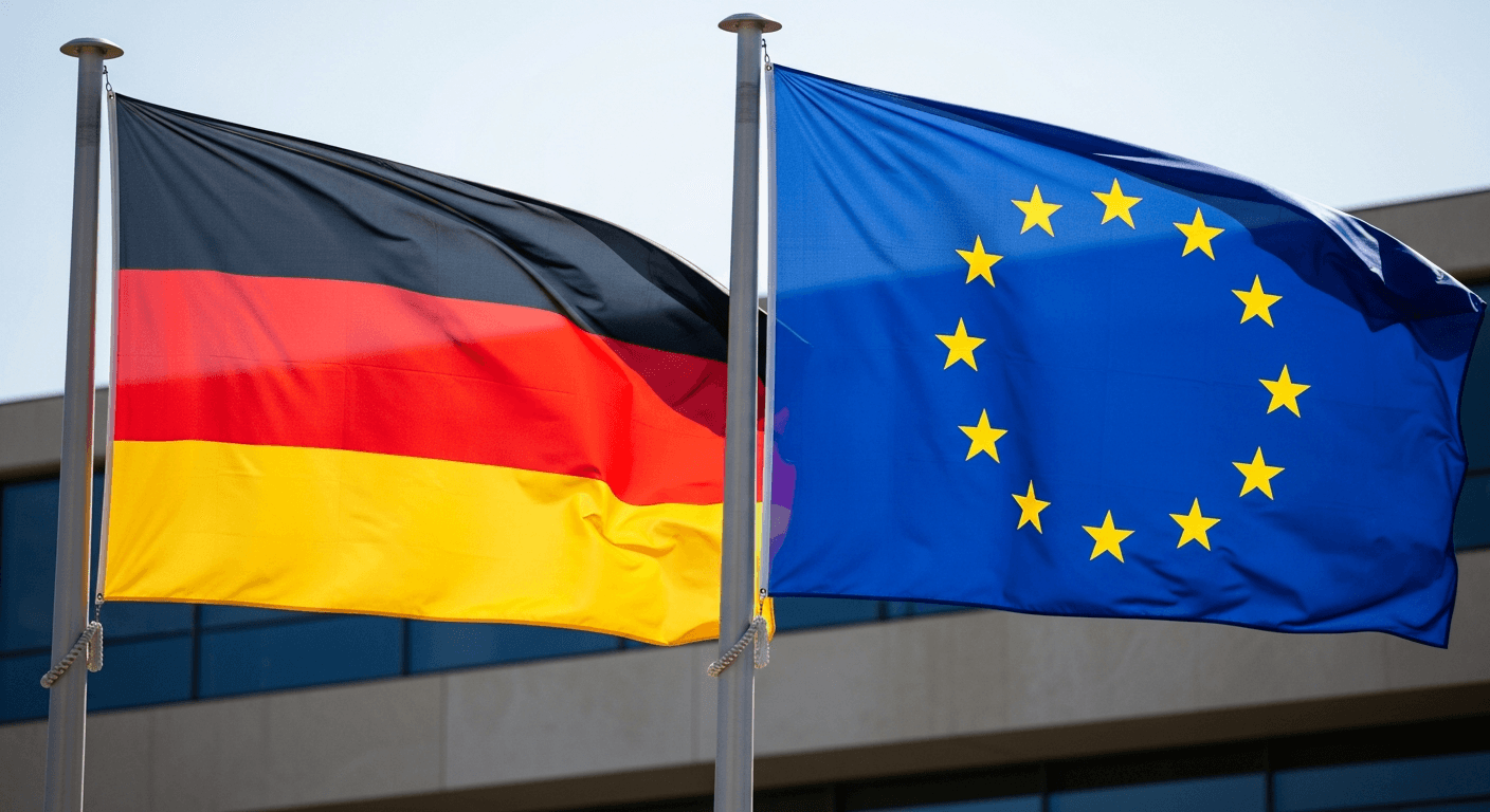 German Citizenship Requirements 2025: Complete Guide