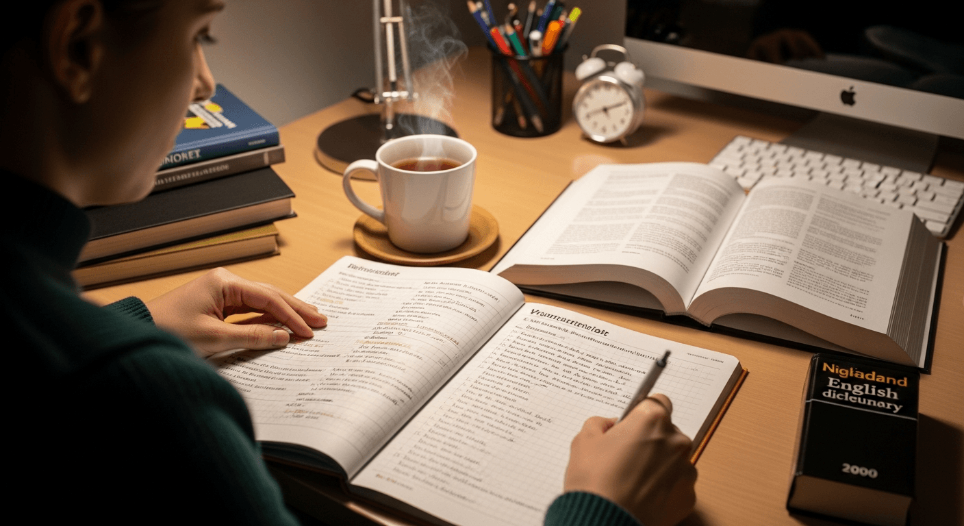 Goethe-Zertifikat B1: Exam Format and How to Prepare