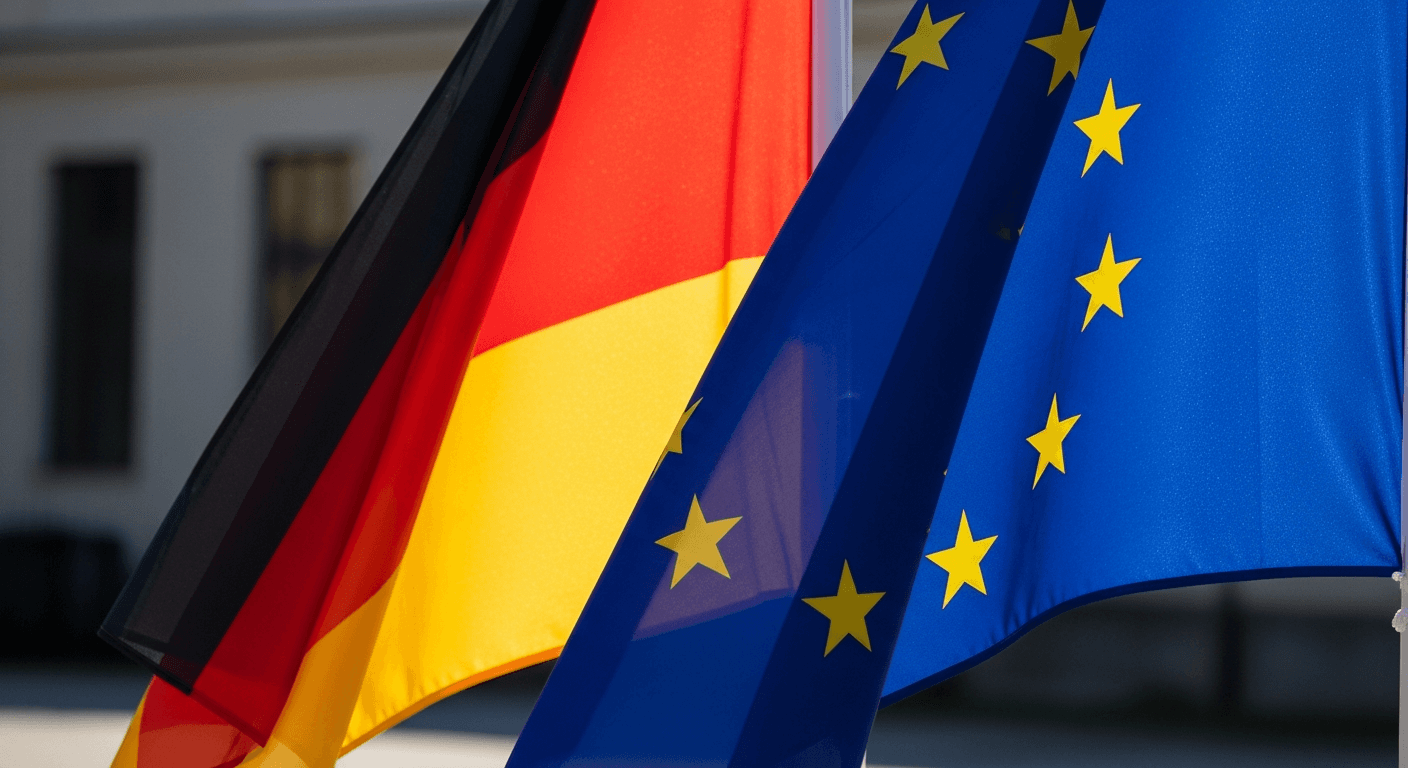 German Citizenship Test: Format, Questions & Preparation